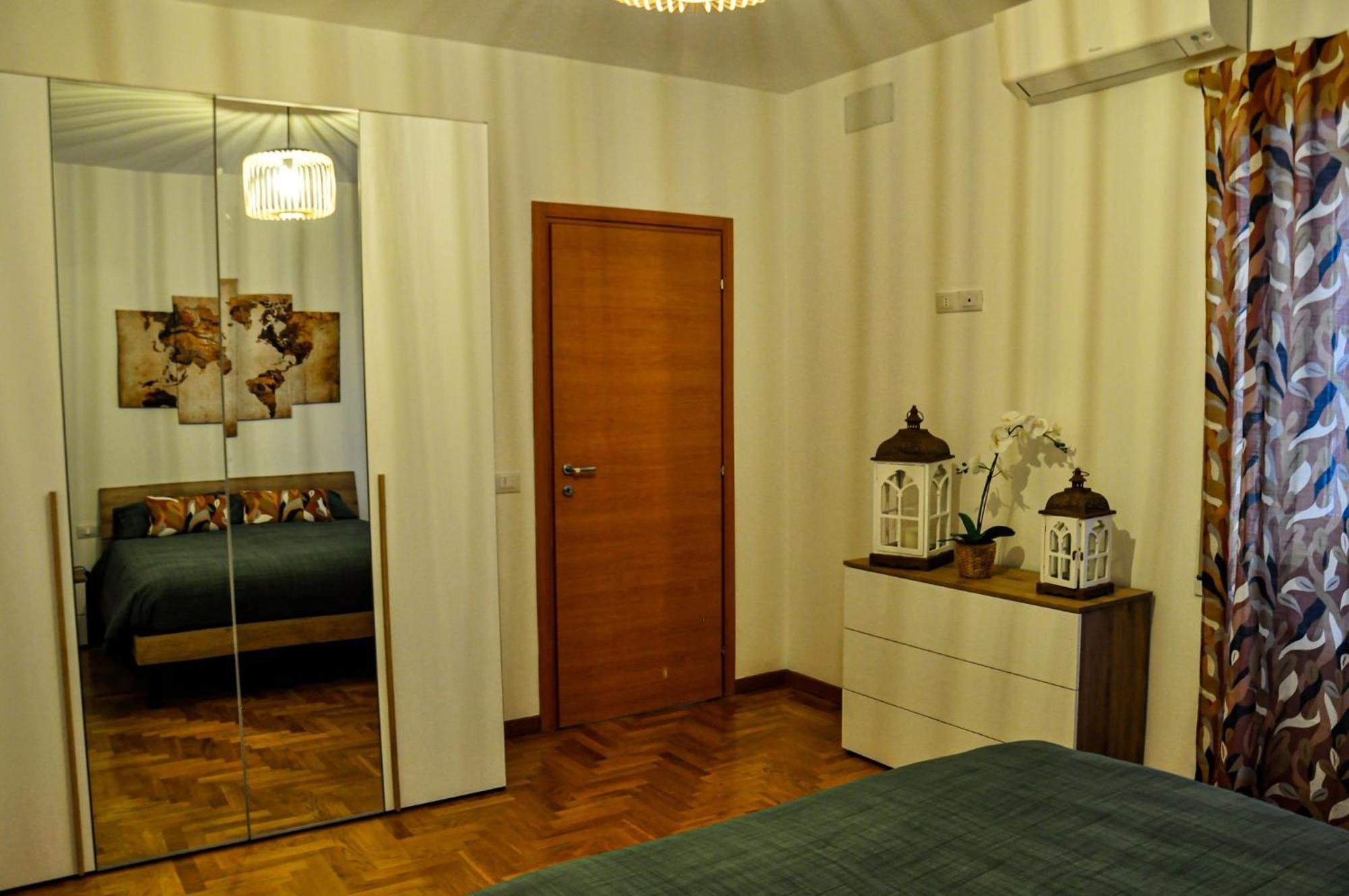 Moletta 17 Apartment *