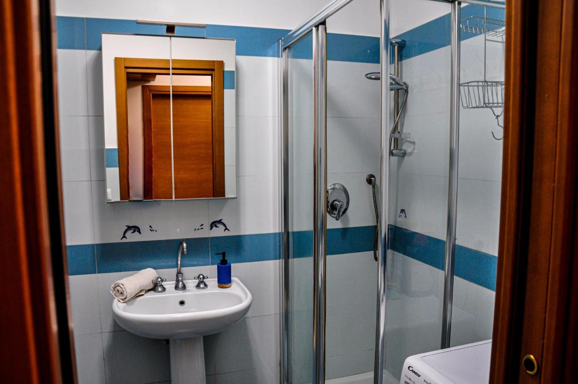 Apartment Moletta 17