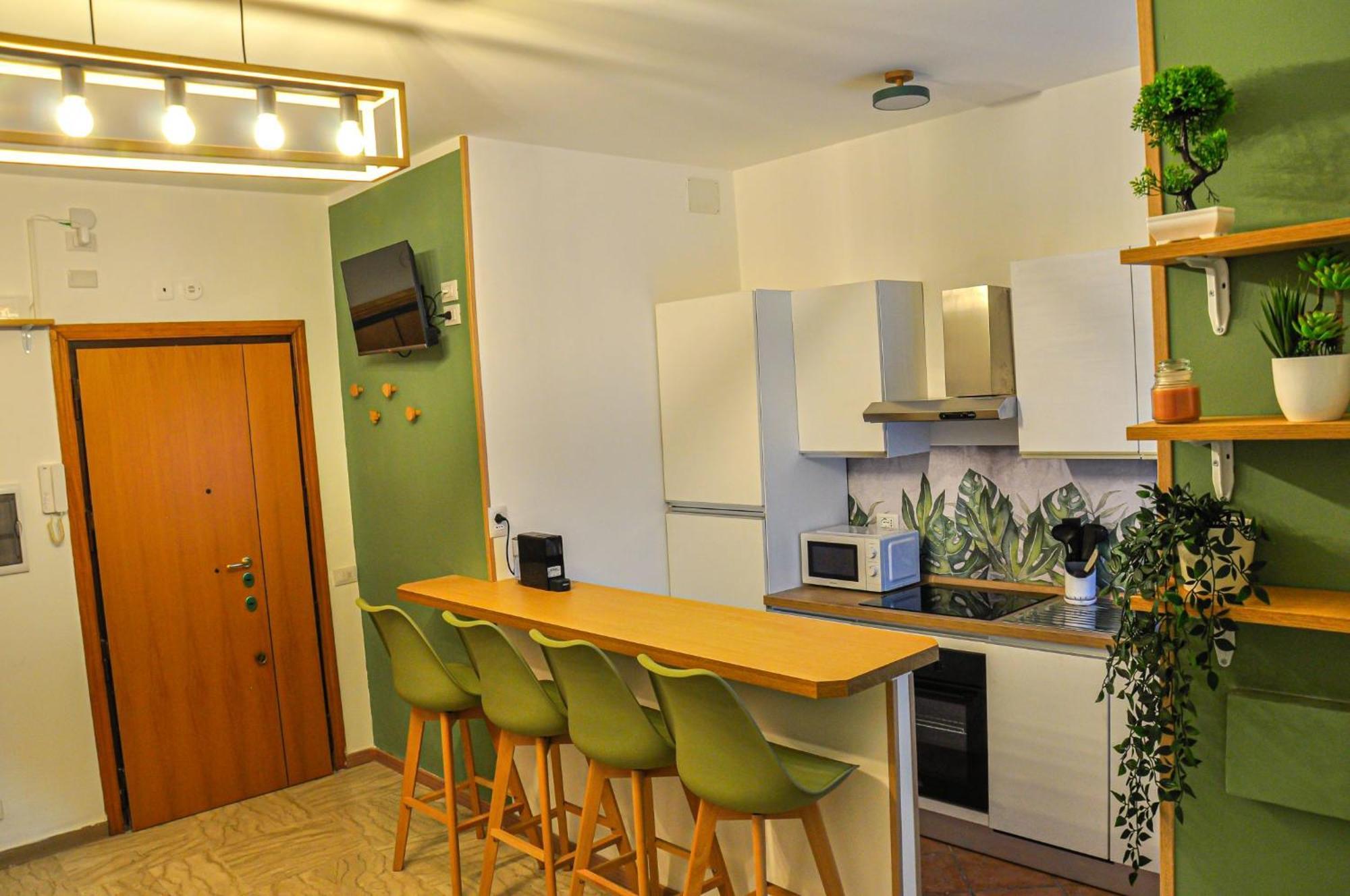 Moletta 17 *