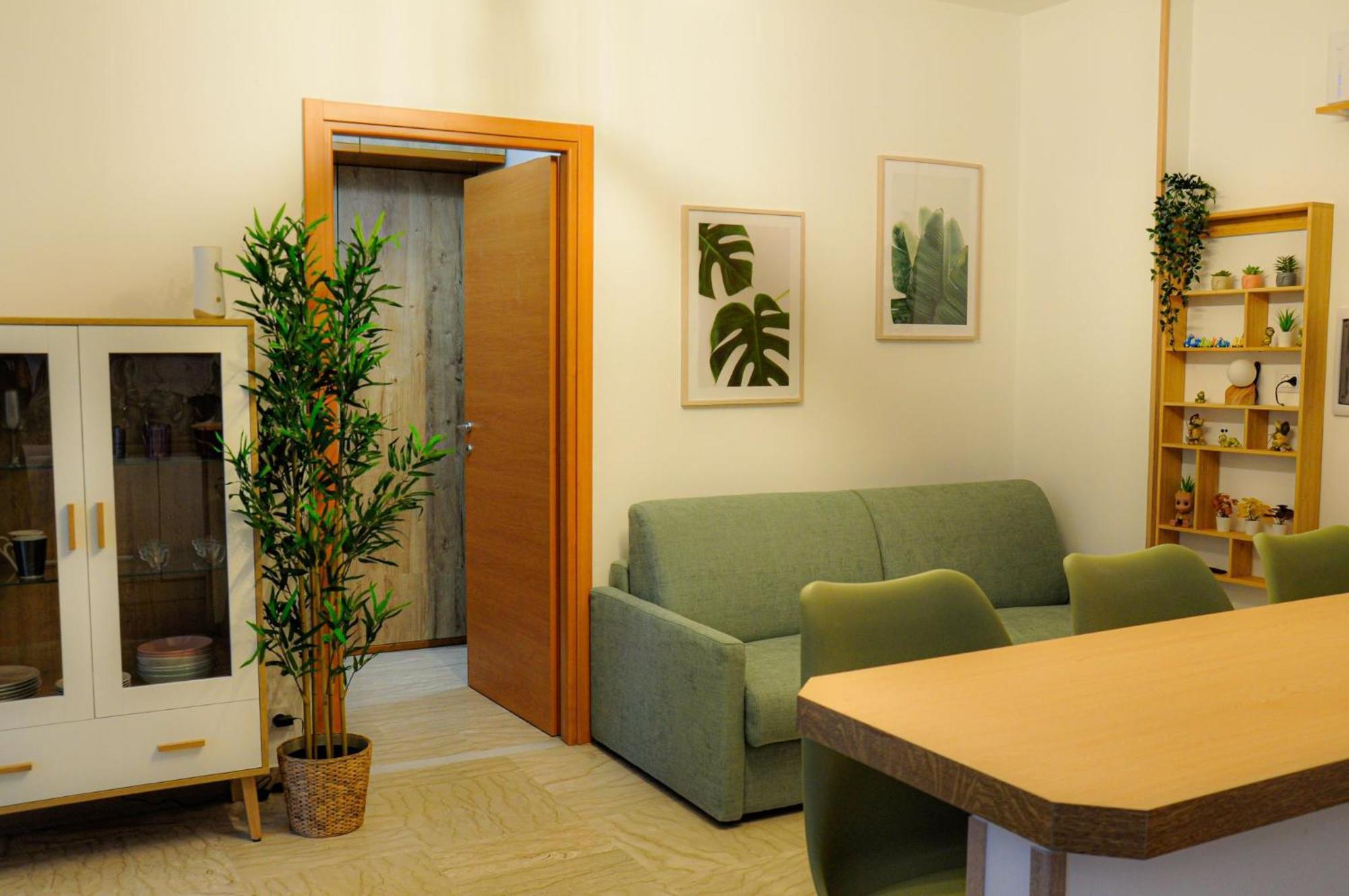 Apartment Moletta 17 *