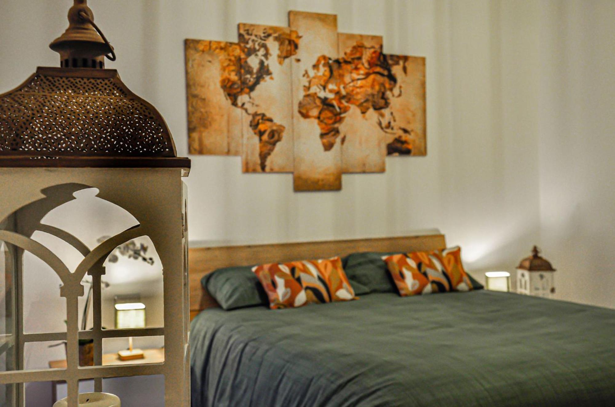 Apartment Moletta 17